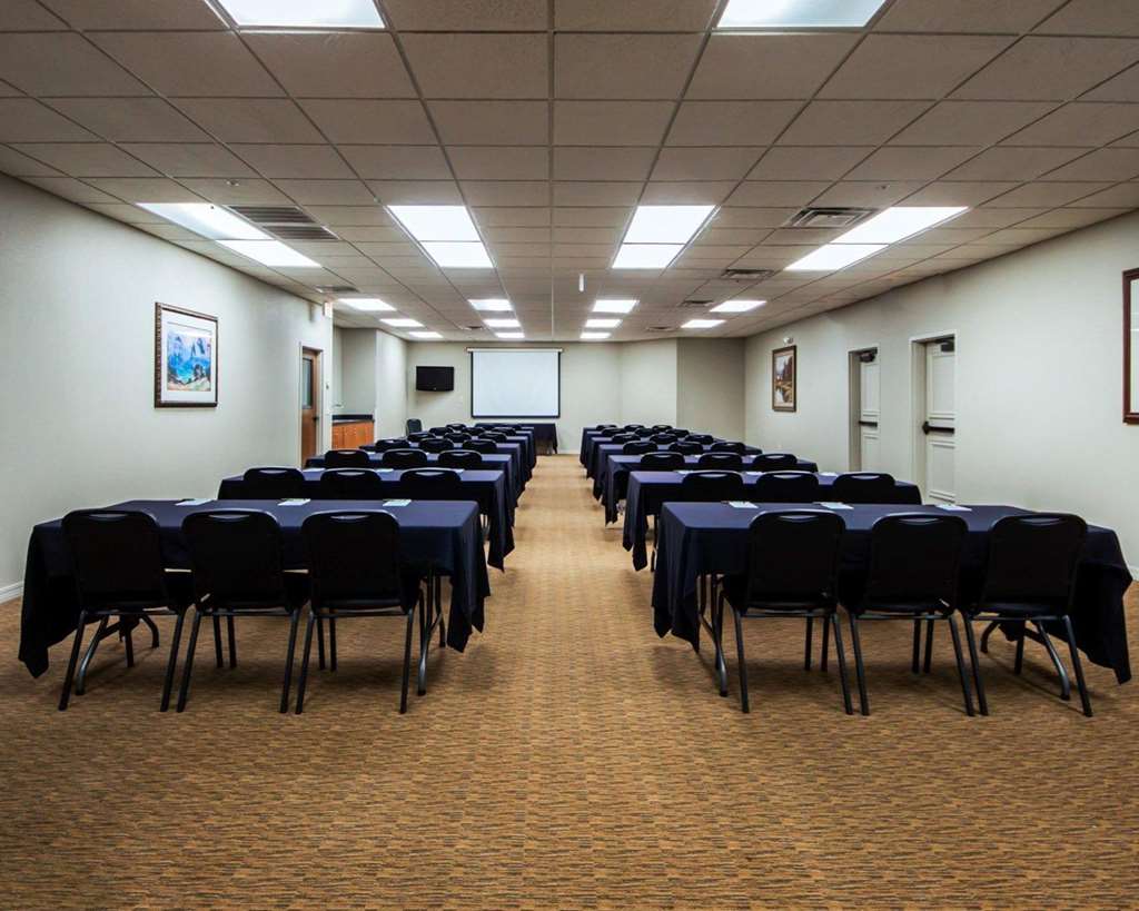 Sleep Inn & Suites Edmond near University - photo 30