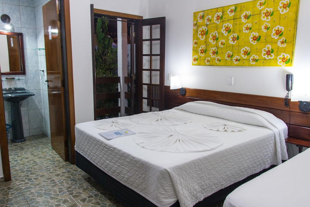 Pousada Torre del Mar — Ubatuba — photo 4