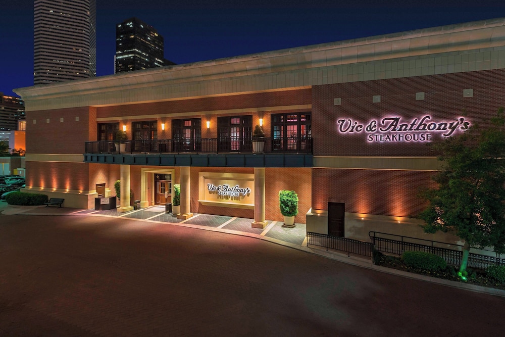 The Westin Houston Downtown - photo 45