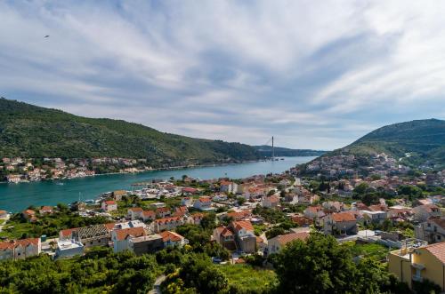 Freedom — 4-Star Luxury Hotel in Mokosica, Croatia