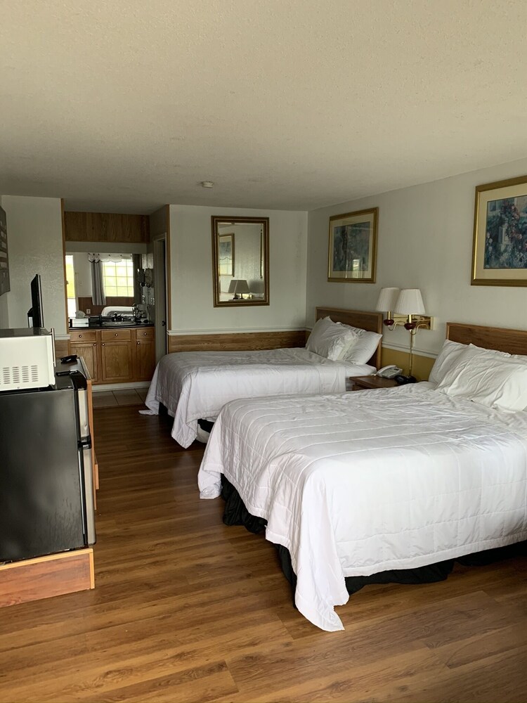 Hallmarc Inn & Suites of West Memphis - photo 6
