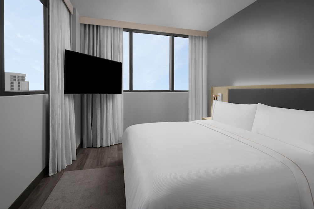 Element Miami Brickell - photo 9