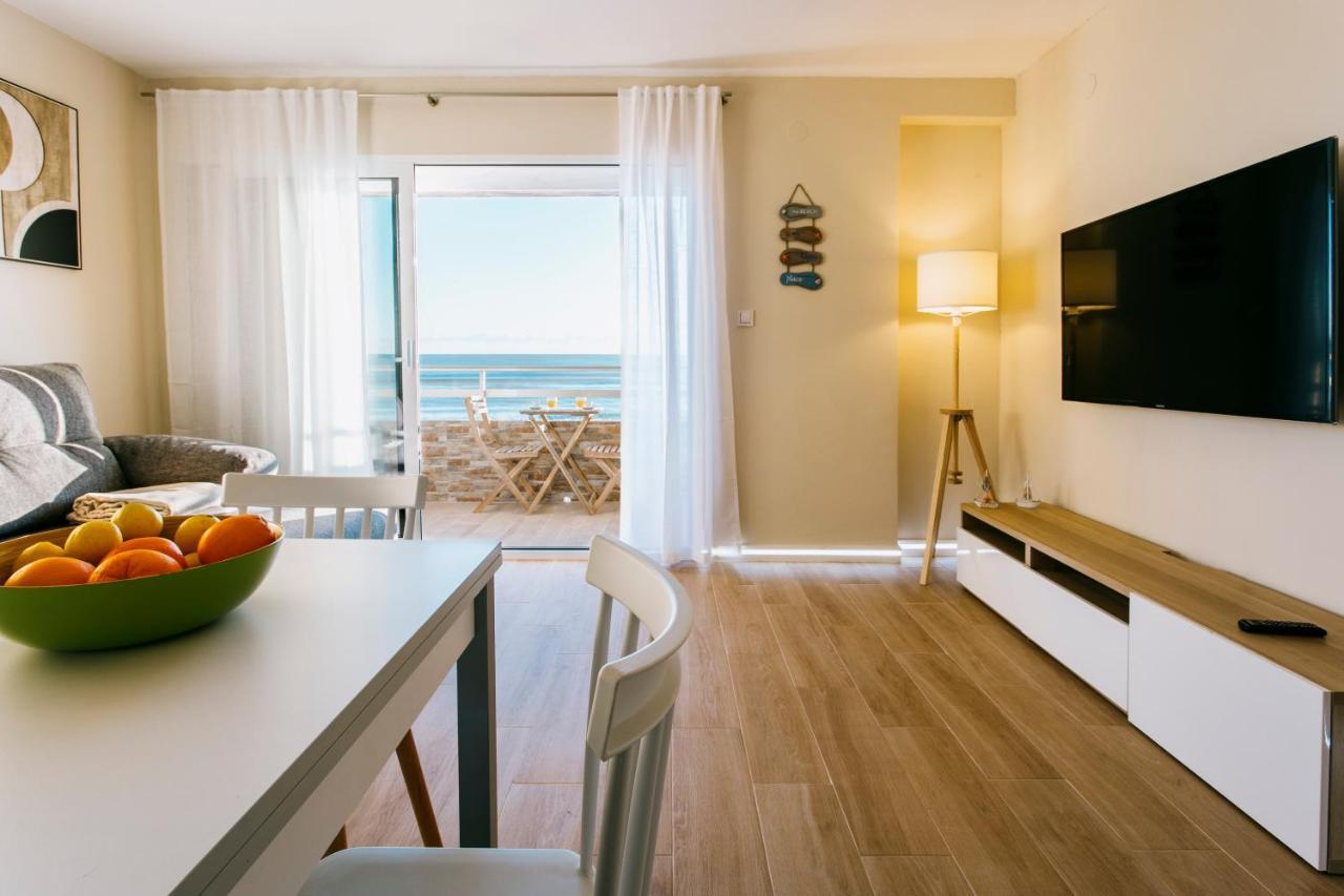 A Casa Martinez Playa Sin Ascensor — 4-Star Luxury Hotel in Sueca, Spain