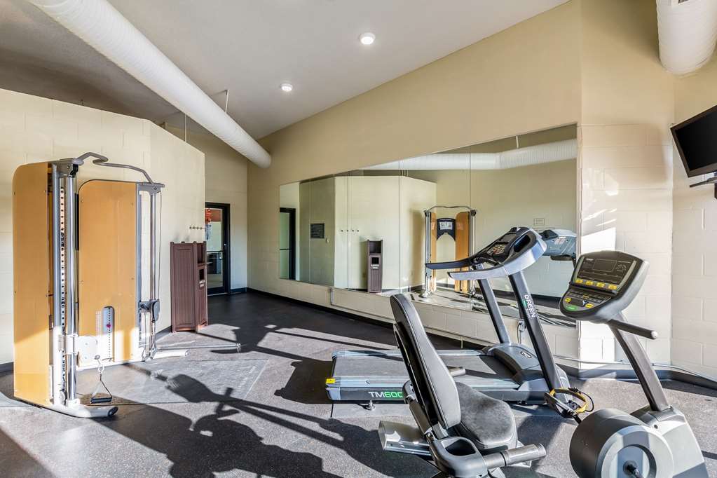 Quality Inn & Suites Southport - photo 34