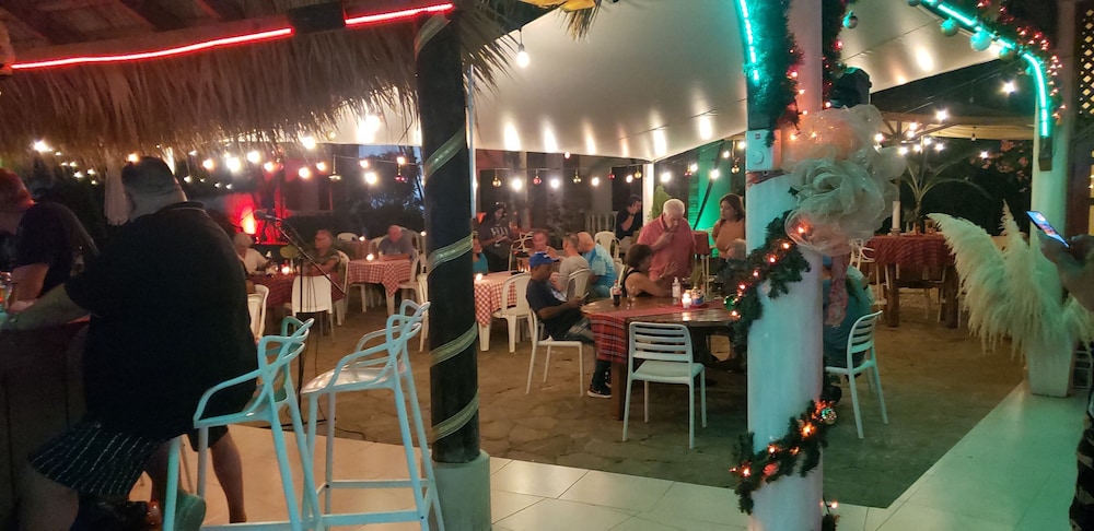 Hotel Voramar Sosua Henk Prakken in Sosua, Dominican Republic