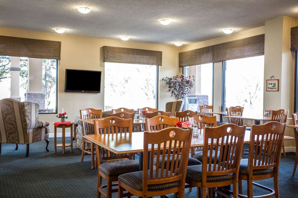 Quality Inn Aiken North - photo 61