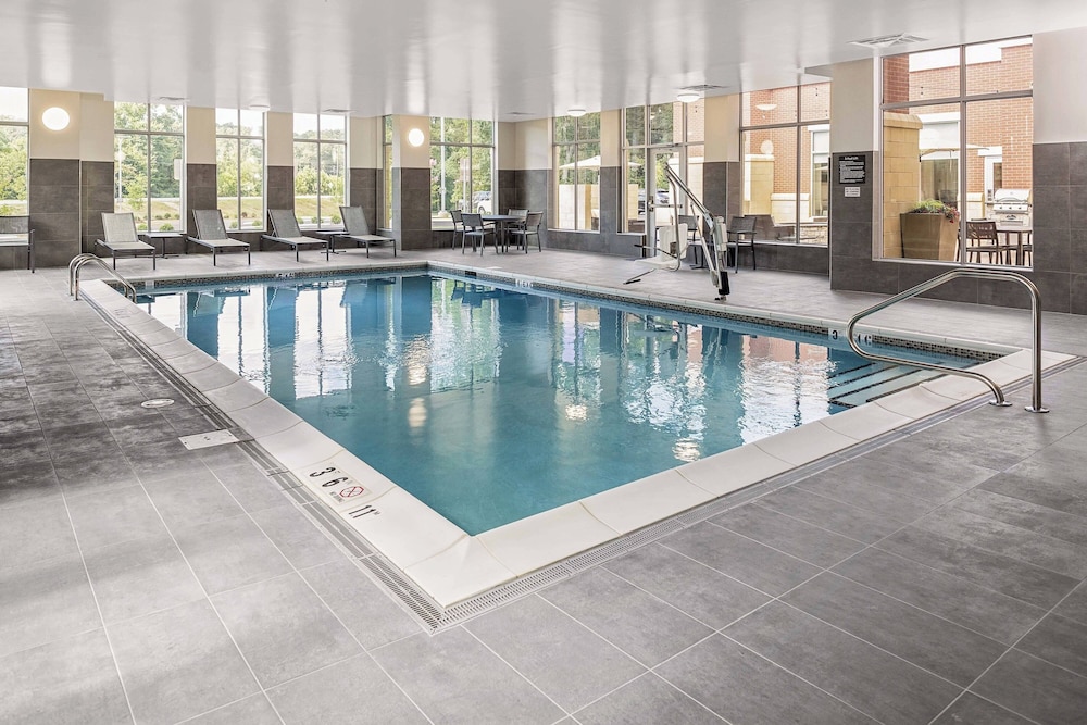 Residence Inn by Marriott Tuscaloosa - photo 13