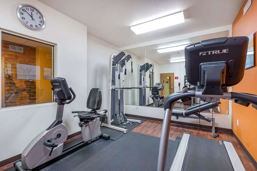 Comfort Suites Burlington - photo 31