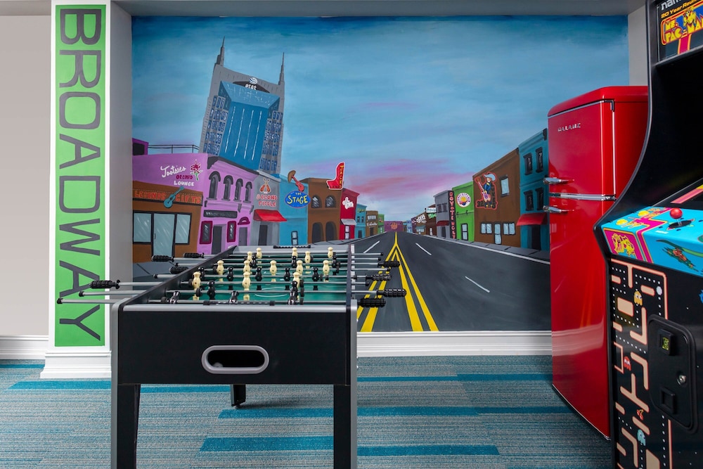 Aloft Nashville West End - photo 6