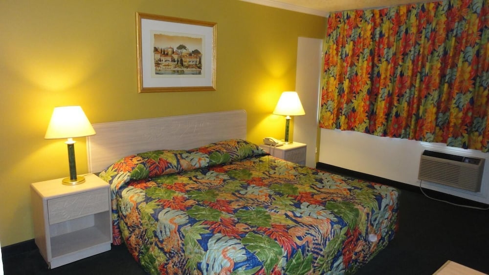 Imperial 400 Motor Inn - photo 13