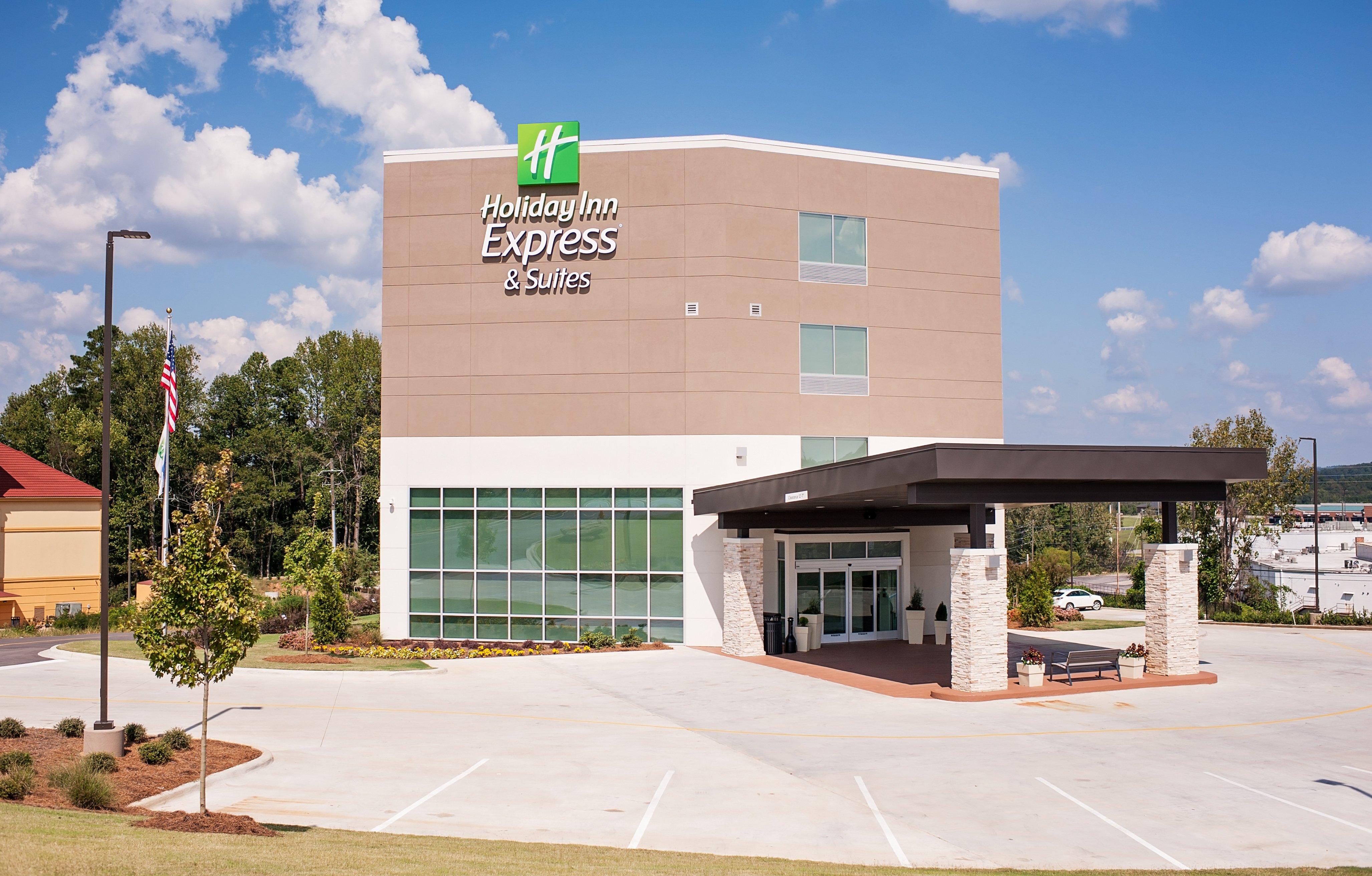 Hampton Inn & Suites Fultondale Birmingham I 65 AL - photo 3