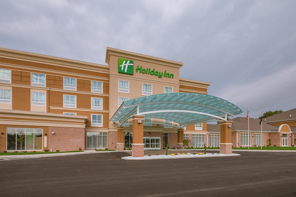Holiday Inn Mishawaka by IHG - photo 57