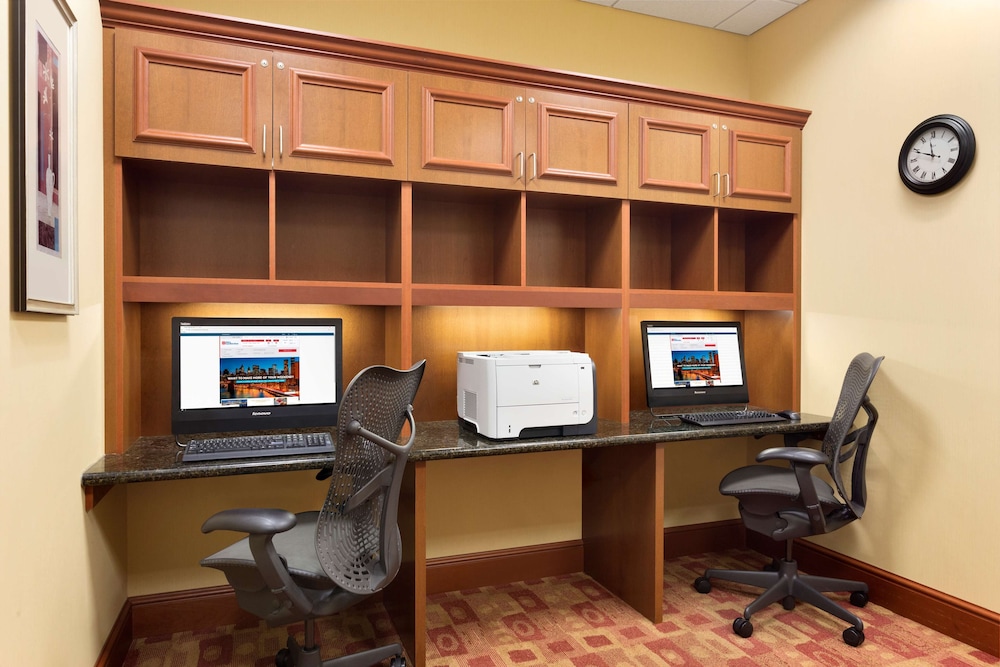 Hilton Garden Inn Bartlesville - photo 23