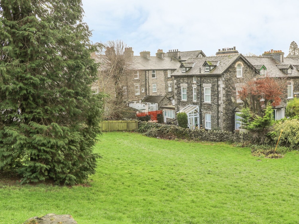 Giddy Goose in Windermere, United Kingdom