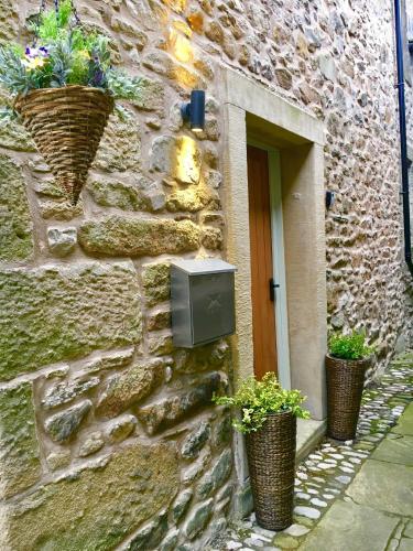 Dugdales Cottage