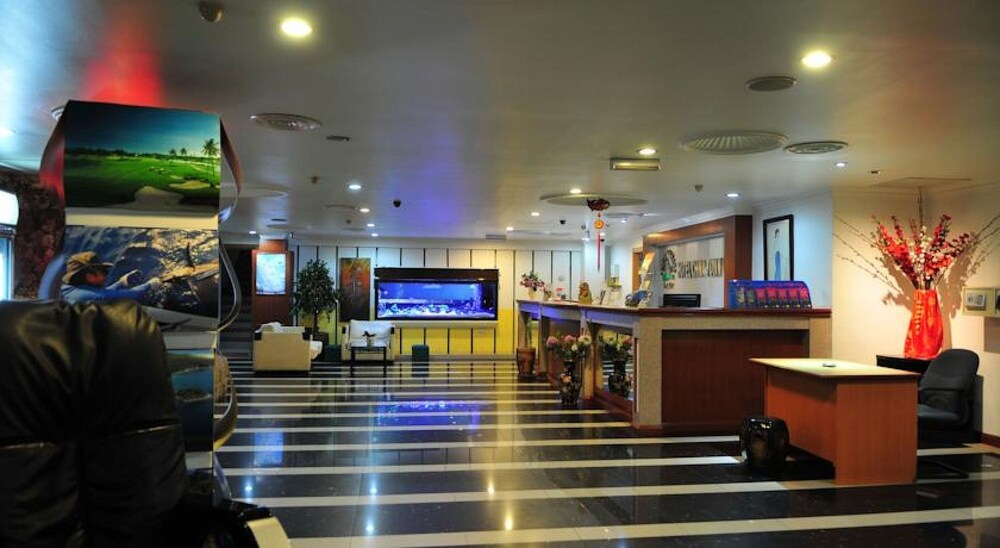ZEN Rooms Basic Jalan Petaling — Kuala Lumpur — photo 3
