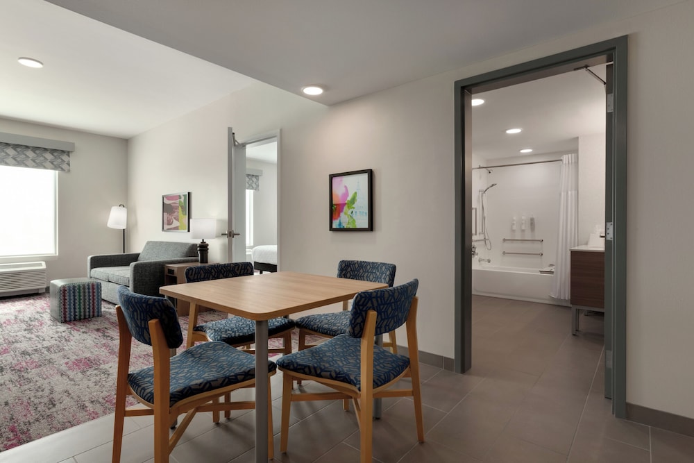 Home2 Suites By Hilton Denton - photo 21