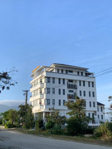Summering Hotel - last minute hotel in Nha Trang