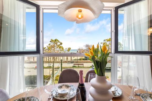 Celine Infinity Pool & Spa Resort in Navodari, Romania