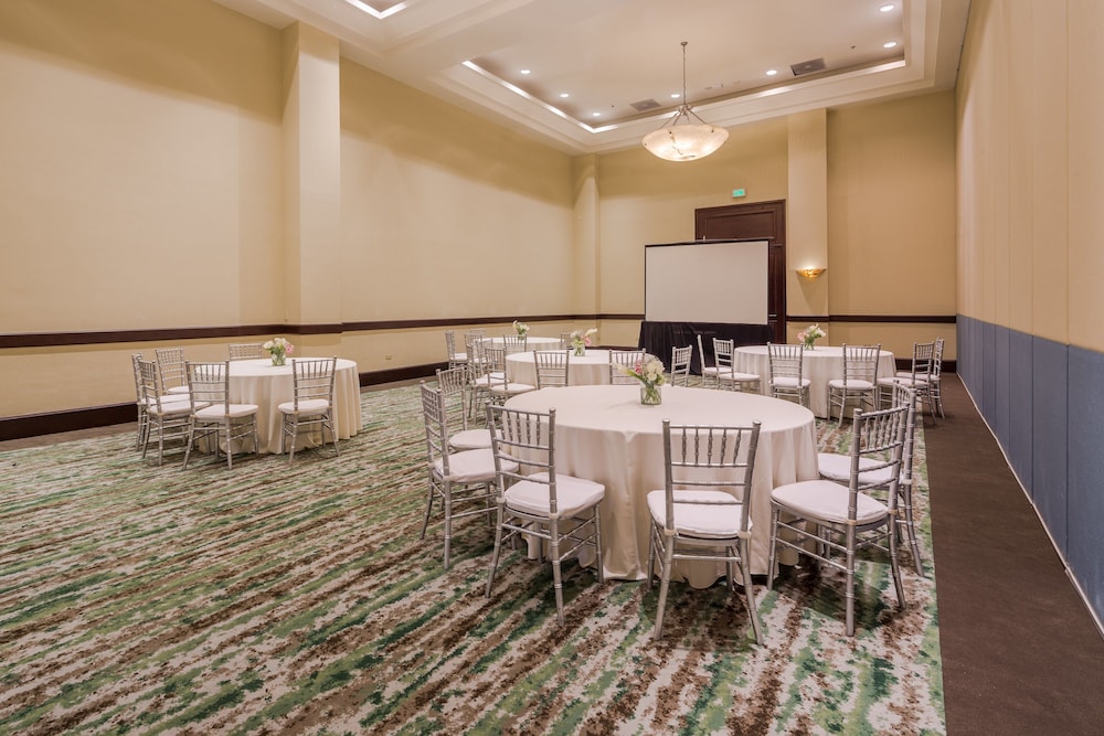 Ballroom
