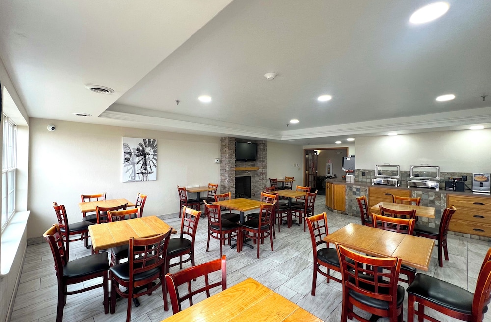 Van Buren Hotel - photo 41