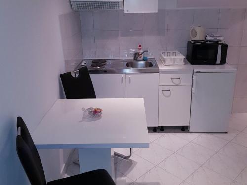 Apartments Minerva One Bedroom Apartment A2