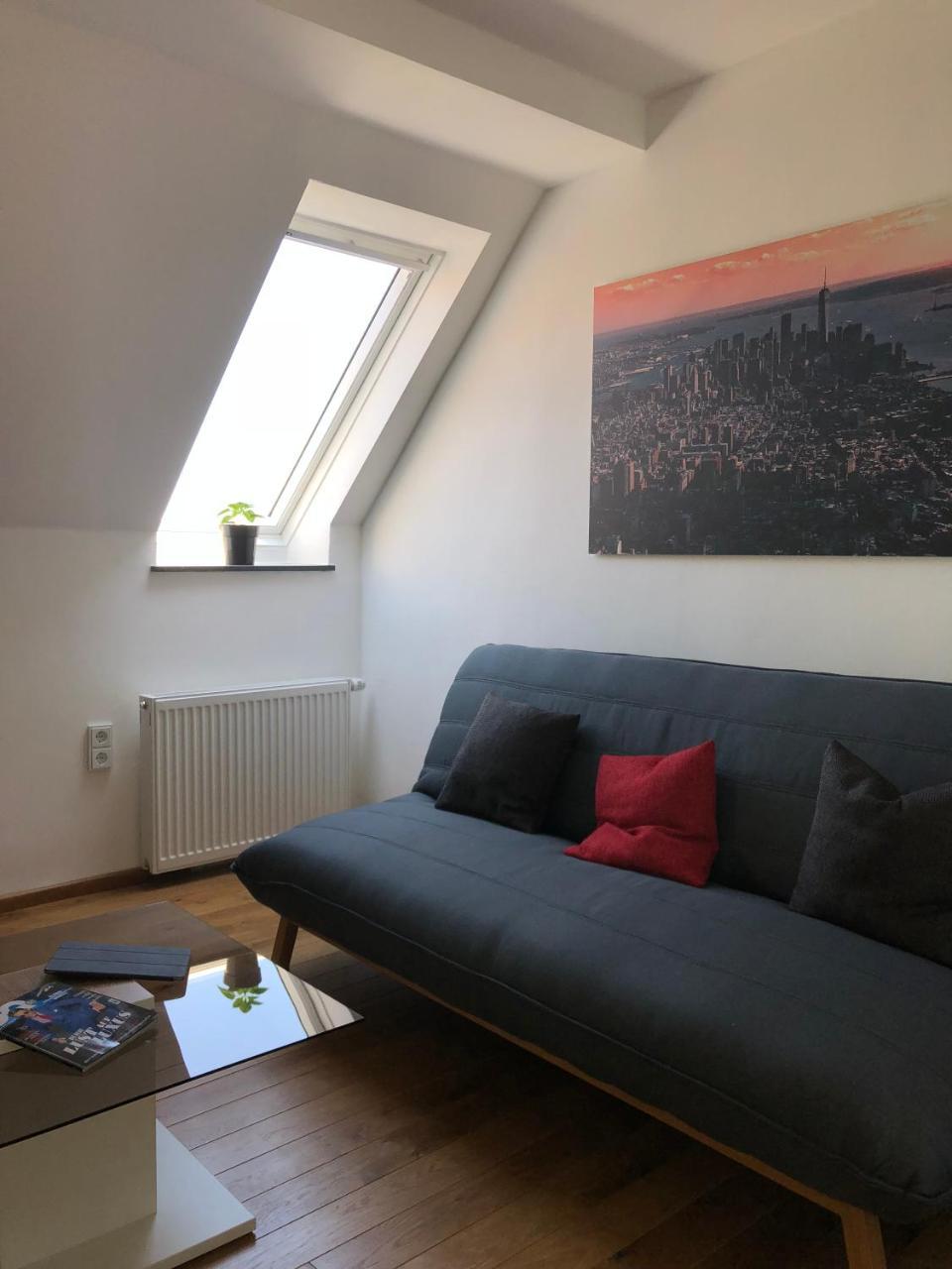 Ferienwohnung Kohls — Steinheim — photo 4