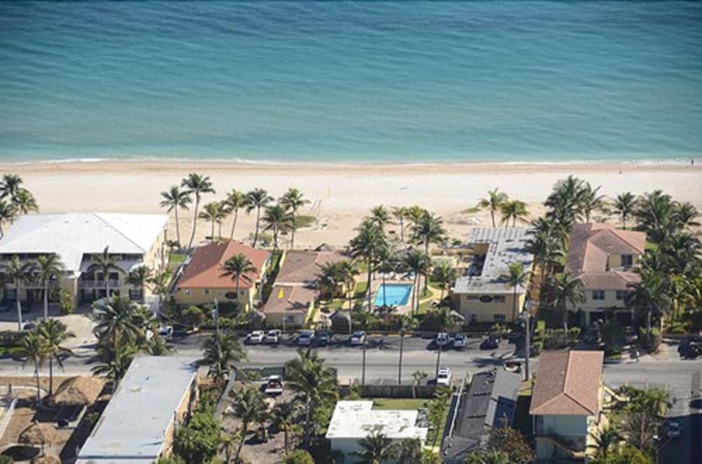 Ebb Tide Resort Oceanfront - photo 54