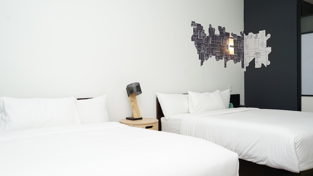 Aloft Ponce Hotel & Casino - photo 26