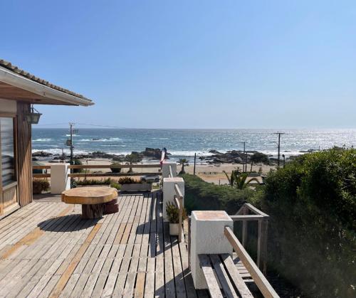 Casa Familiar Maitencillo — 4-Star Luxury Hotel in Valparaiso, Chile
