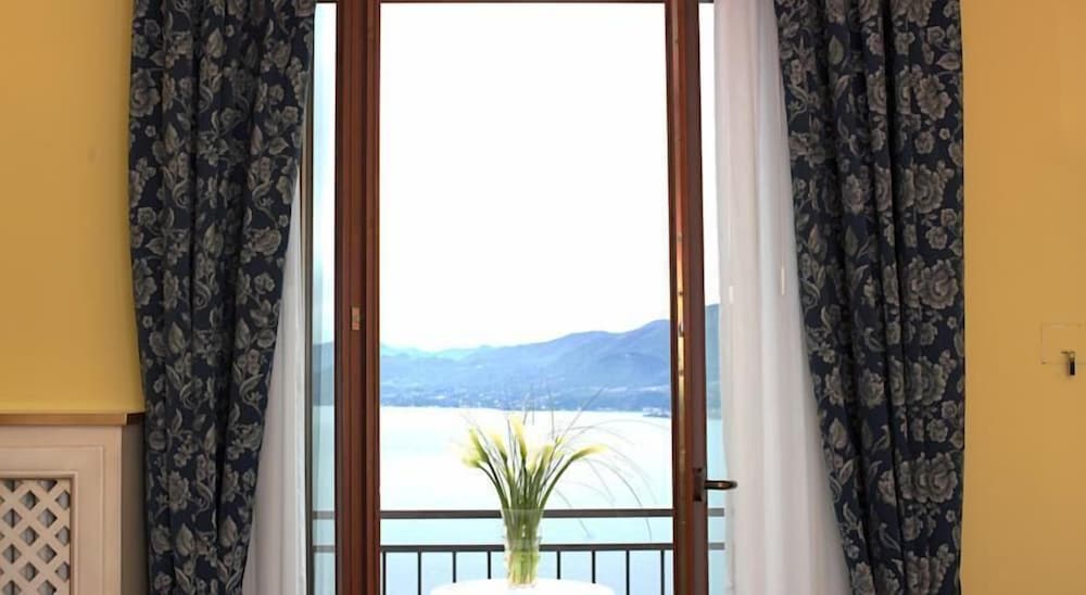 Hotel Panorama Ristorante in Torri Del Benaco, Italy