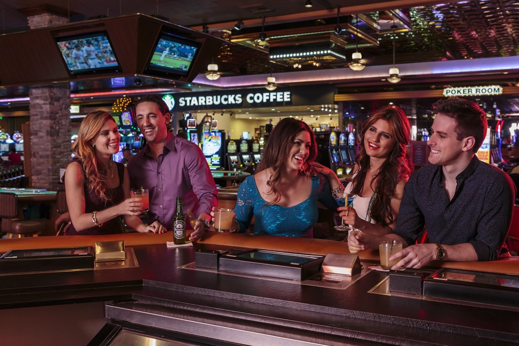 Maverick Hotel and Casino by Red Lion Hotels - photo 48