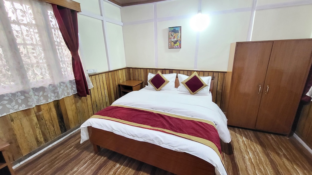 Arthur's Inn - last minute hotel in Gangtok