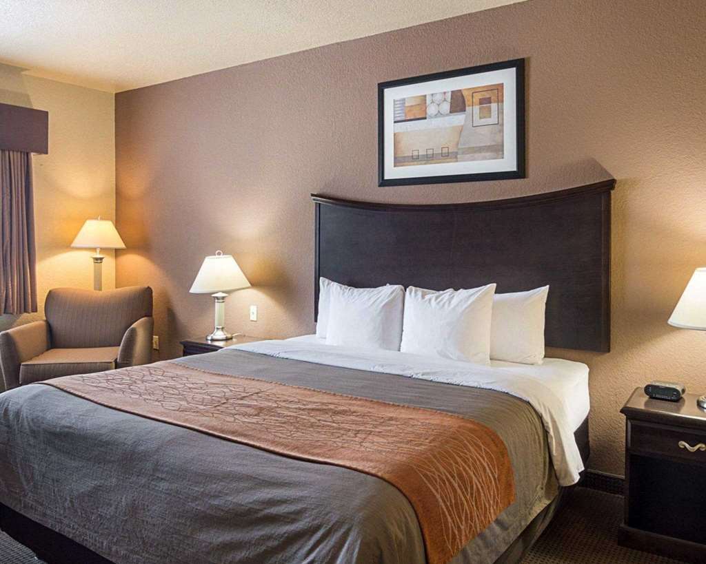 Comfort Inn I 20 Midland Stanton - photo 35