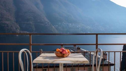 La porta sul lago — hotel in Laglio