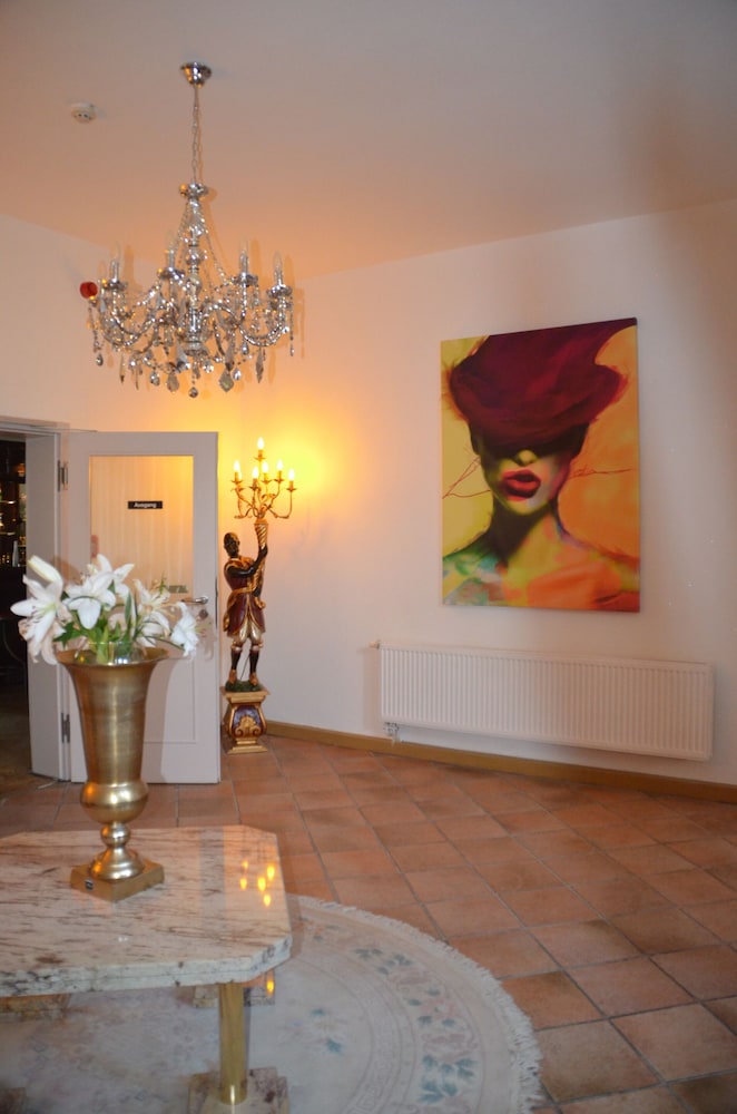Hotel Zur Köppe — Bad Klosterlausnitz — photo 3