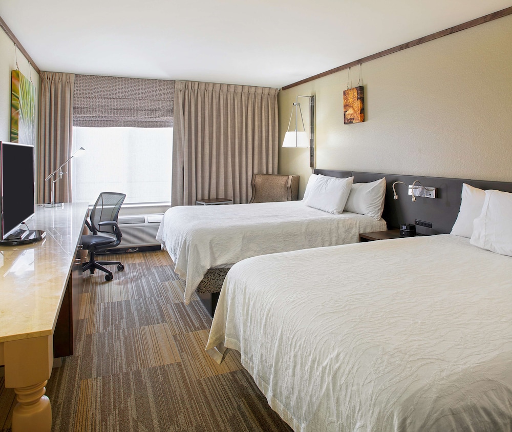 Hilton Garden Inn Bentonville Rogers - photo 24