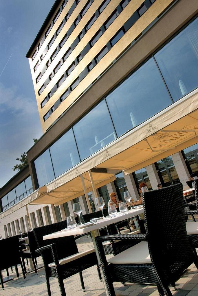 Hotel Yasmin — Kosice — photo 2