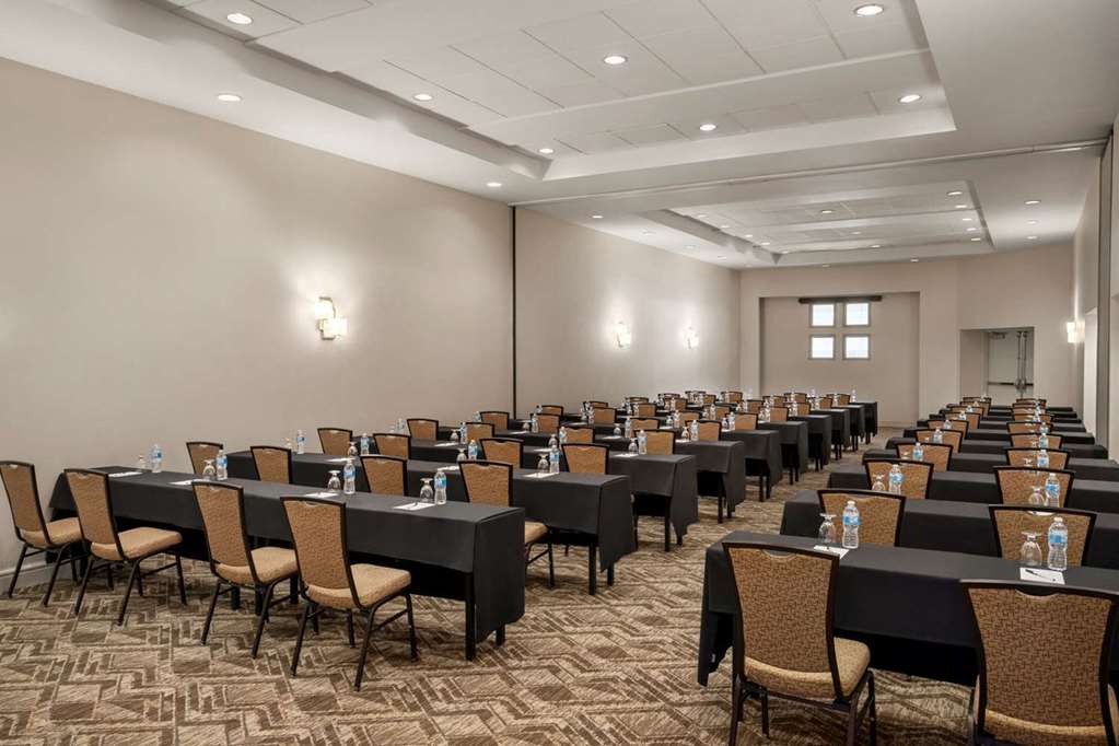 Radisson Hotel Salt Lake City Downtown - photo 28