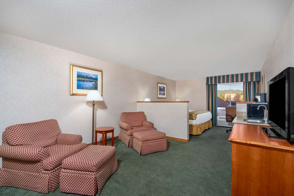 Baymont by Wyndham Salida - photo 31