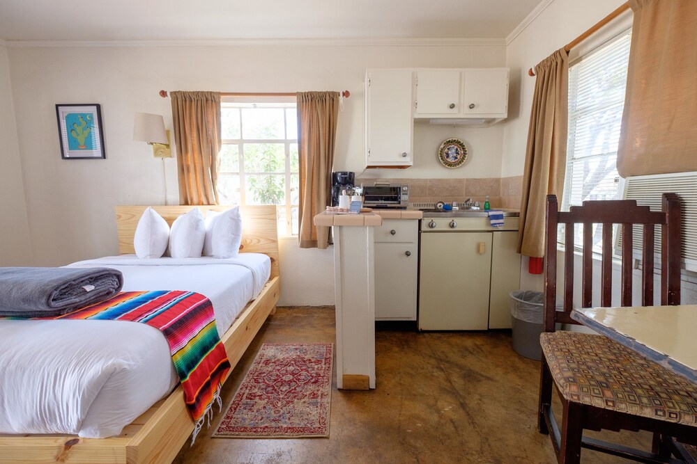 Antelope Lodge - photo 20