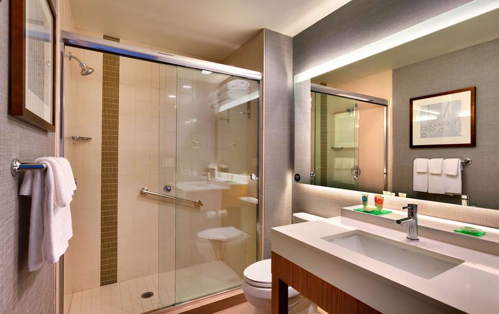 Hyatt Place Emeryville San Francisco Bay Area - photo 11
