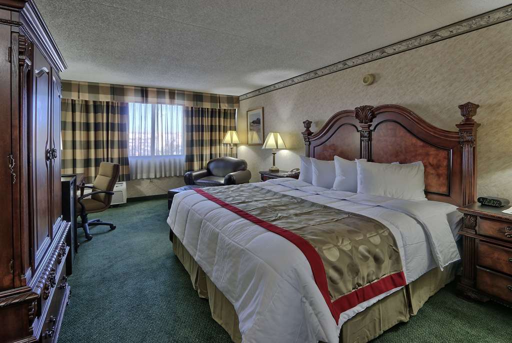 Hotel Mesa Albuquerque Midtown - photo 12