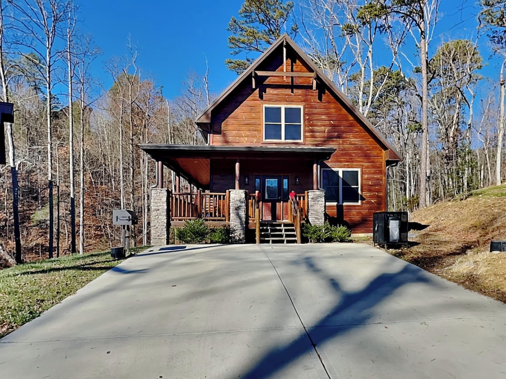 Three Little Bears by Smoky Cove Resort - photo 5