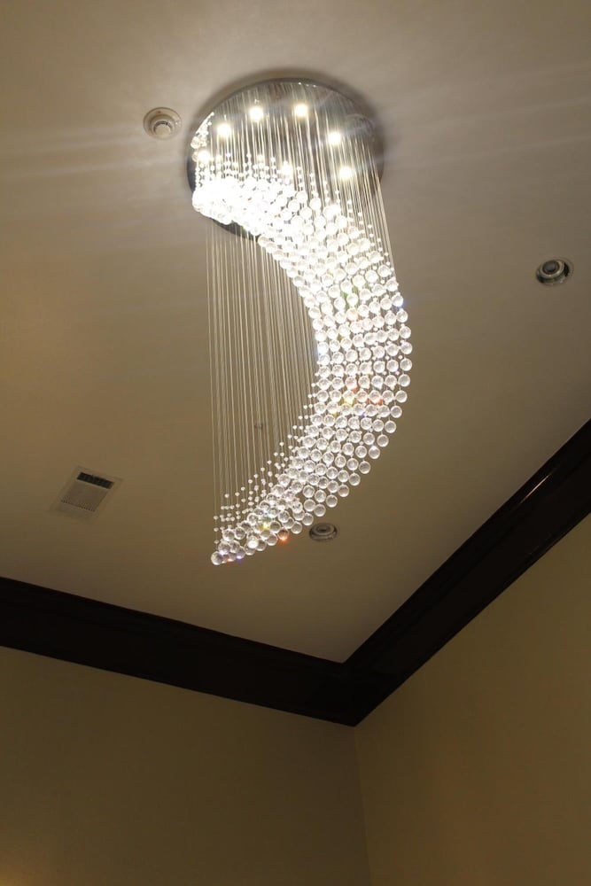 Express Inn & Suites Bush Airport - photo 21