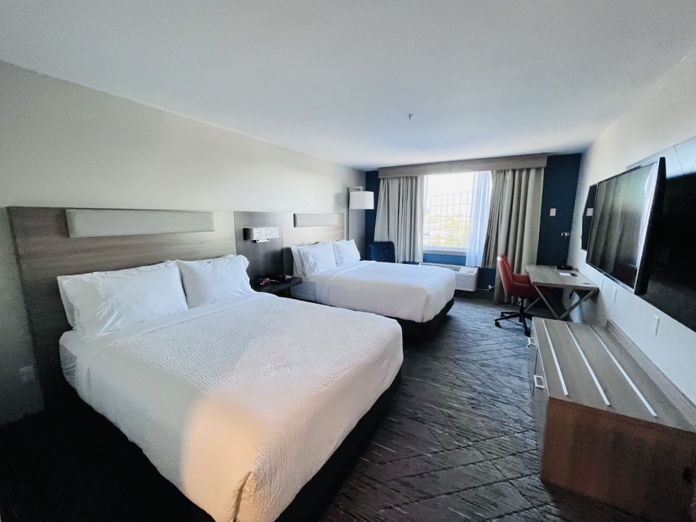 Holiday Inn Express Federal Way Seattle South by IHG - photo 23