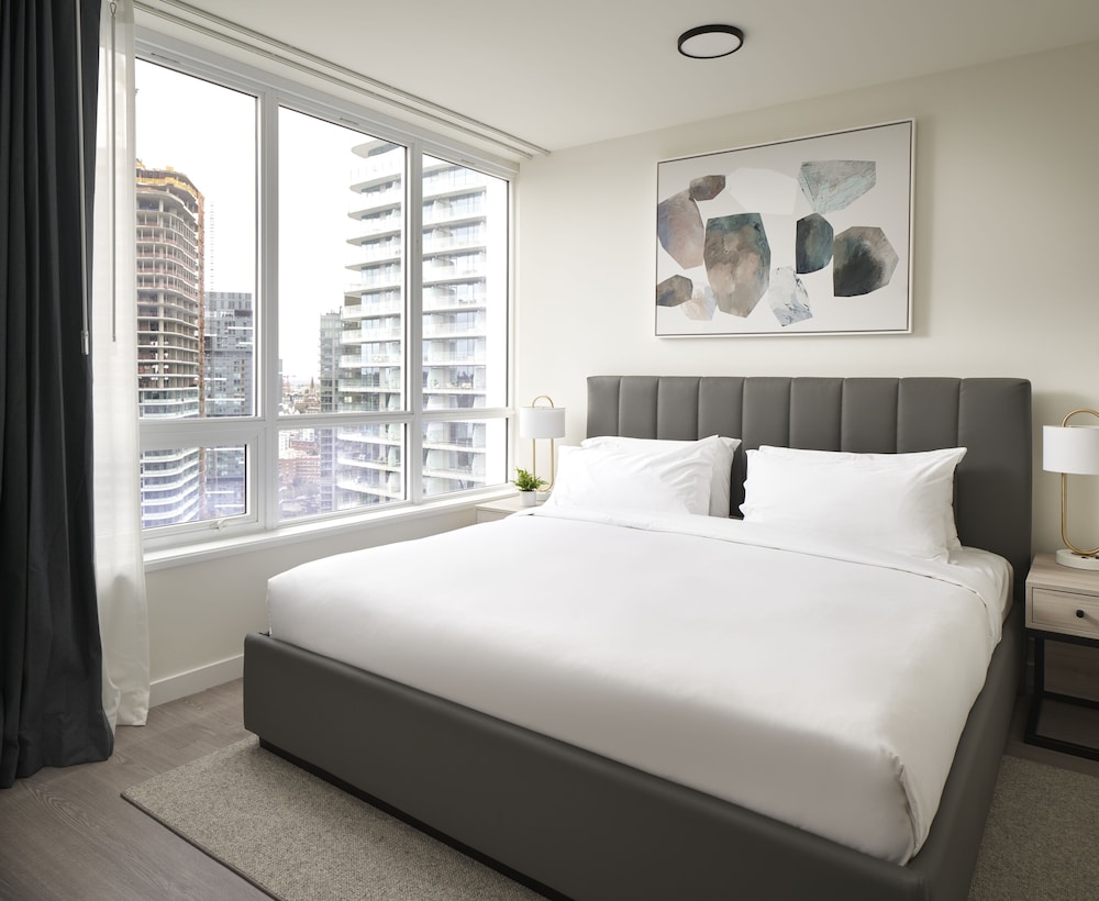 Level Seattle Downtown South Lake Union - photo 13