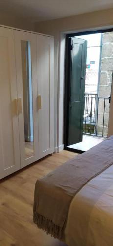 Estudio Casco Vello in Vigo, Spain