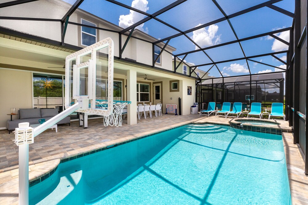 Solara Resort Luxury 9 Bedroom Homes - photo 45