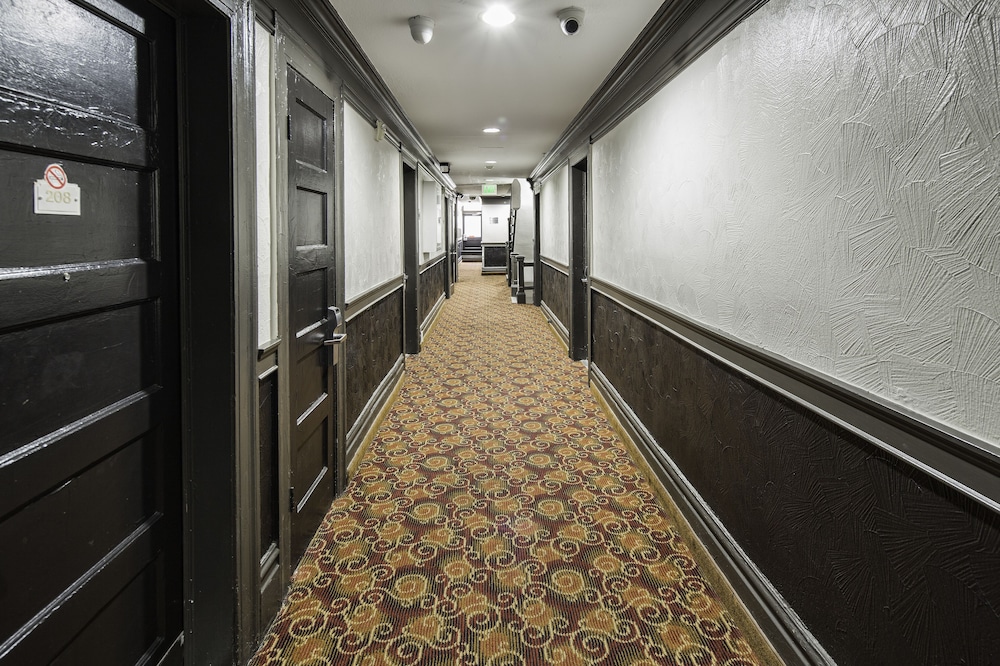 Adante Hotel - photo 38